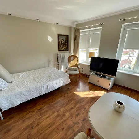 Appartement Dluga 11
