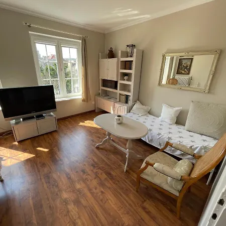 Appartement Dluga 11