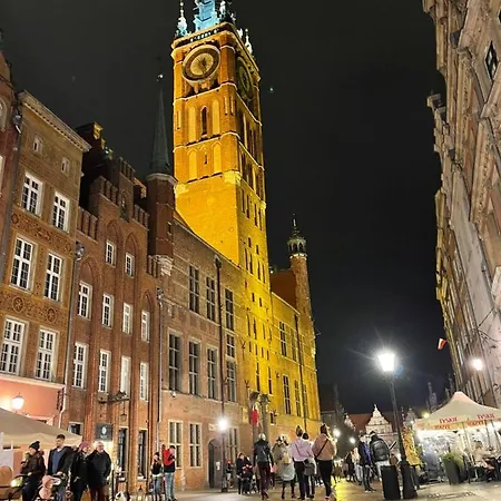Dluga 11 Gdańsk
