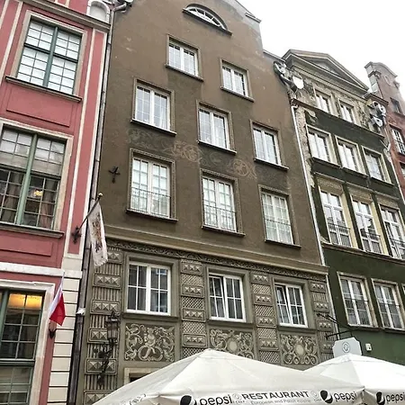 Dluga 11 Appartement