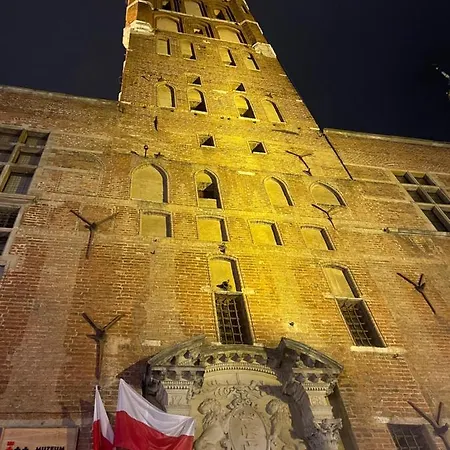 Dluga 11 Gdańsk