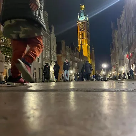 Dluga 11 * Gdańsk