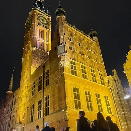 Dluga 11 * Gdańsk