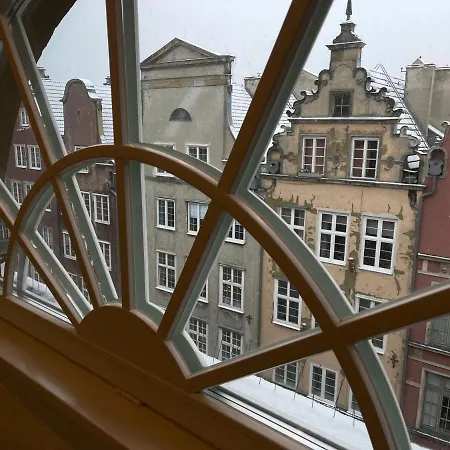 Dluga 11 Appartement *
