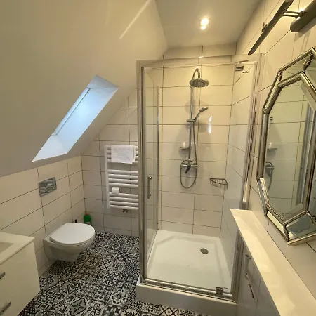 Dluga 11 Appartement