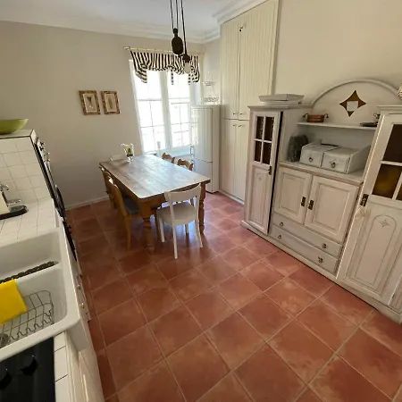 Apartman Dluga 11
