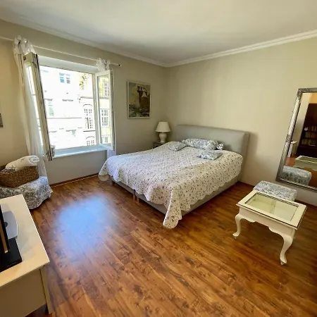 Apartmán Dluga 11