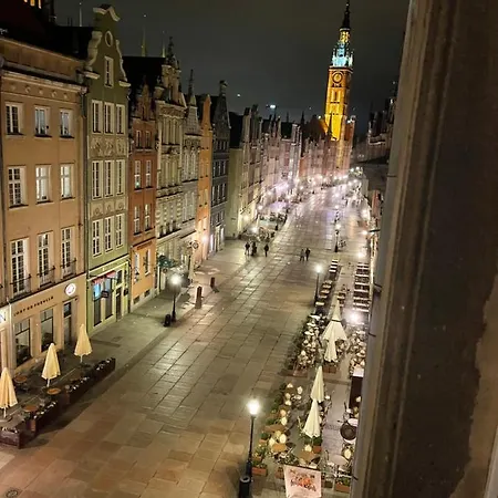 Dluga 11 Apartmán