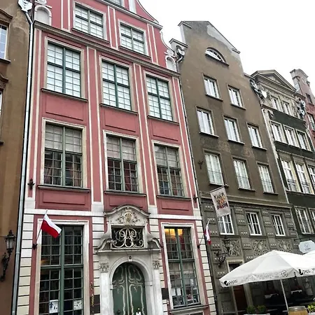 Dluga 11 Apartman *