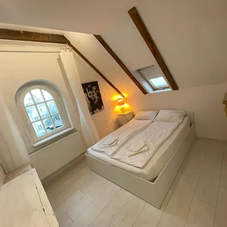 Dluga 11 Apartmán Gdaňsk