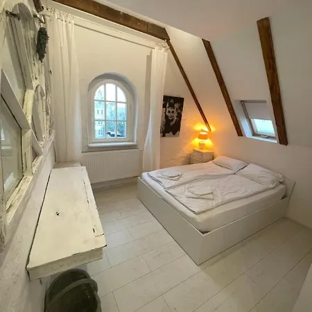 Dluga 11 Apartmán *
