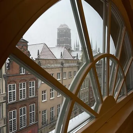 Dluga 11 Gdańsk
