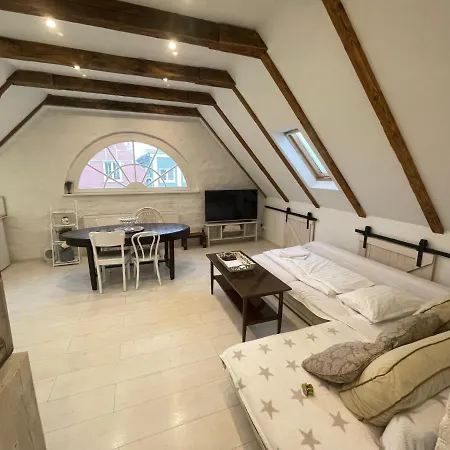 Apartmán Dluga 11
