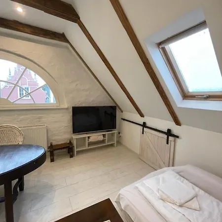 Dluga 11 Apartman *